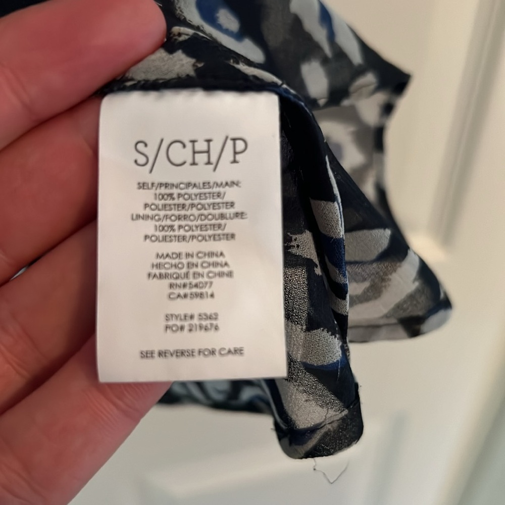 CAbi Purr Cami - Picture 6 of 11